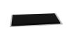 Llana de goma negra para microcemento de CementDecor