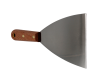 Espátula de acero flexibles para microcemento de CementDecor