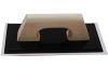 Llana de goma negra para microcemento de CementDecor