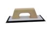 Llana de goma blanca para microcemento de CementDecor