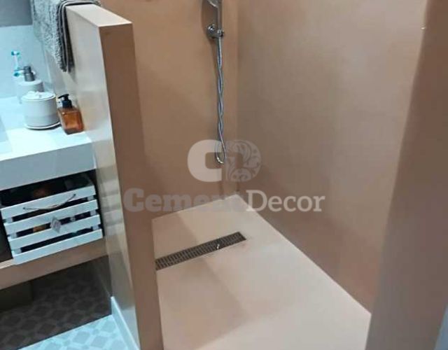 CementDecor Microcimento Portugal empregos