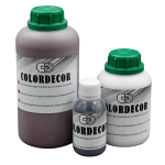 Pigmentos colordecor