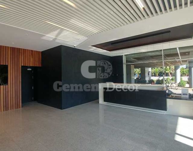 CementDecor Microcimento Portugal empregos