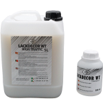 Lackdecor microcimento CementDecor