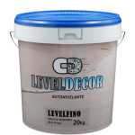 Leveldecor microcimento CementDecor