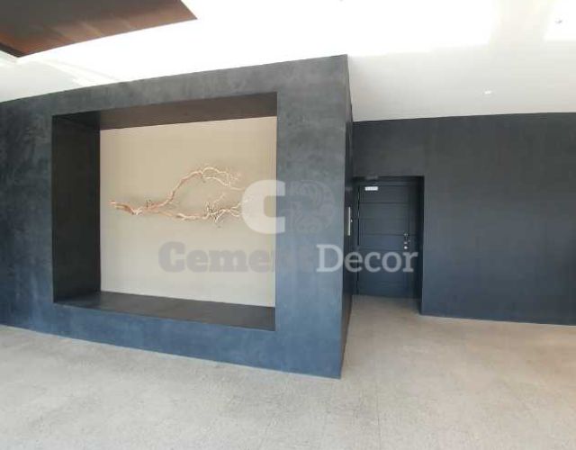 CementDecor Microcimento Portugal empregos